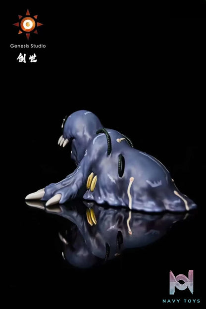 Genesis Studio – Digimon Vampire Chapter