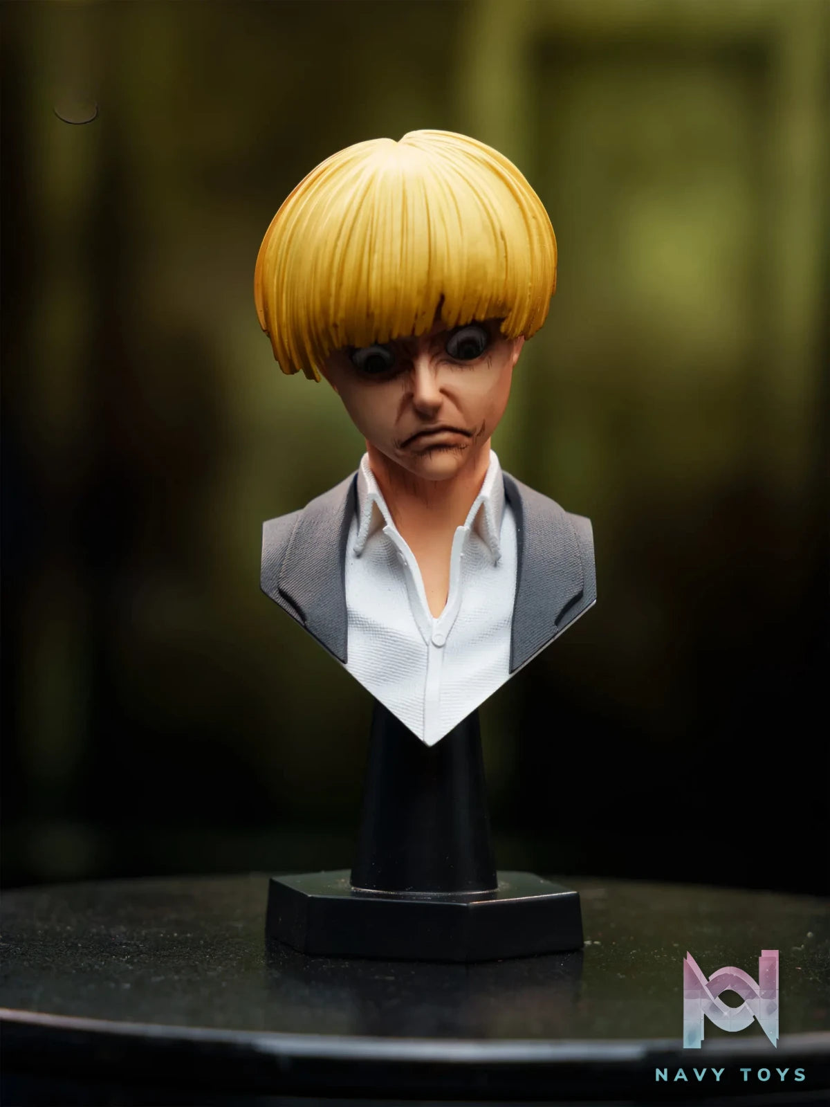 Cedar Studio – Yelena Attack on Titan