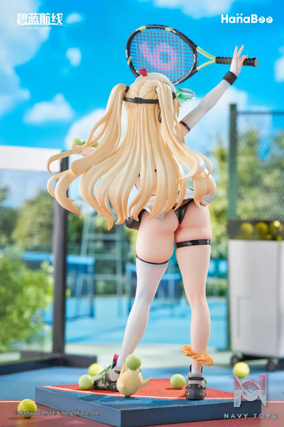 Hanabee – Azur Lane Bache: Dazzling Race Queen 1/6 Scale Figure (Licensed)
