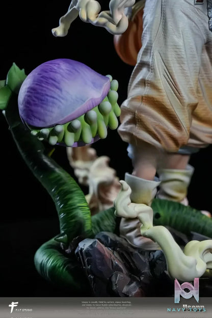 F.I.T Studio – Nika Form Usopp One Piece
