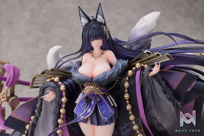 WINGS INC – Azur Lane IJN Musashi 1/7 Scale Figure (Licensed)