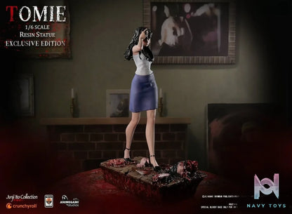 Animegami Studios – Ito Junji series genuine authorization Tomie Kawakami