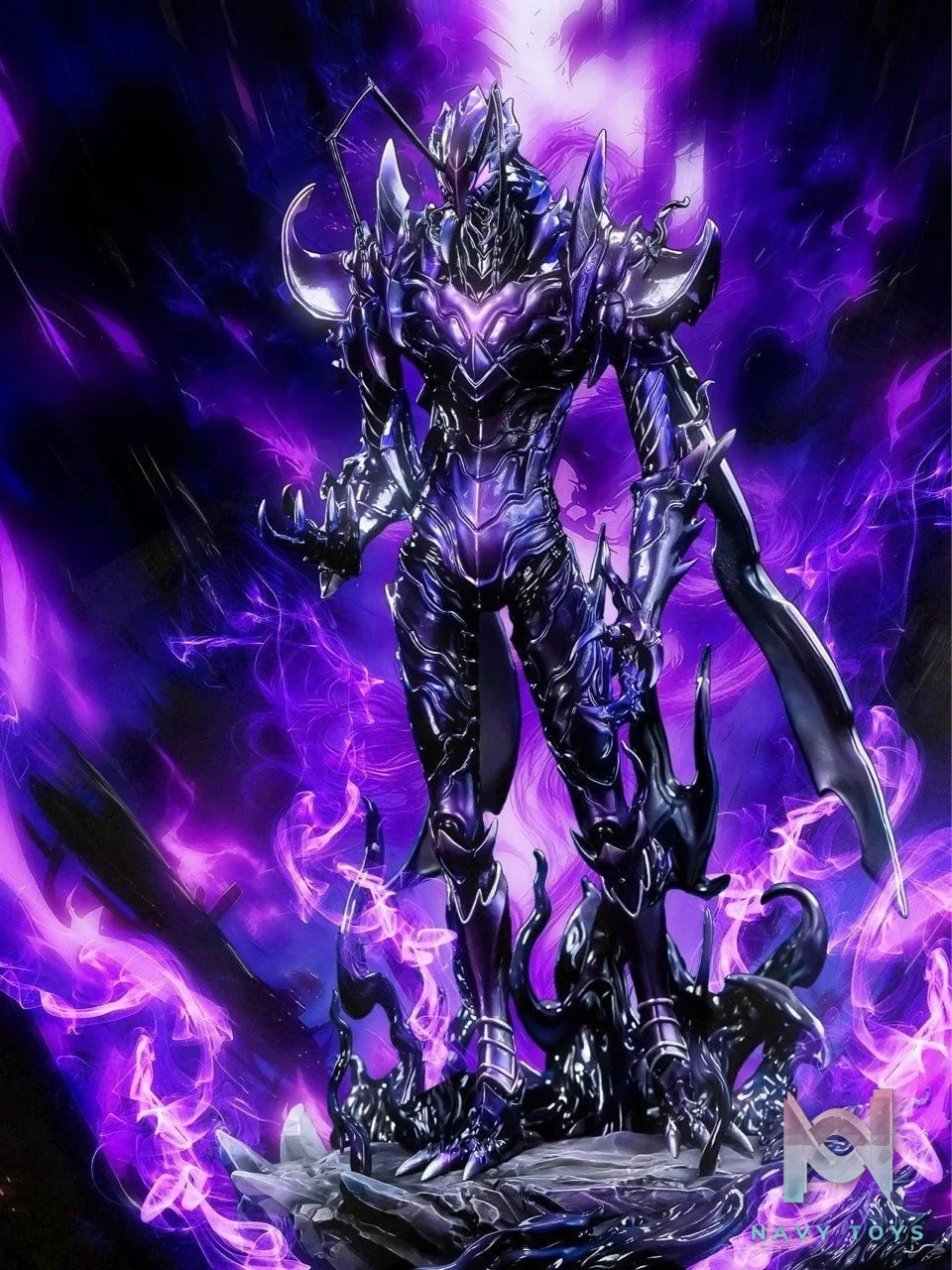 Ant King Beru - Solo Leveling - MG Studio resin statue mg studio anime figure