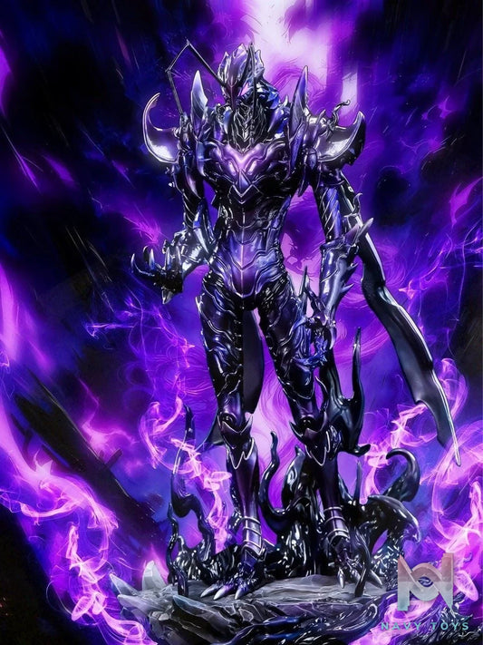 Ant King Beru - Solo Leveling - MG Studio resin statue mg studio anime figure