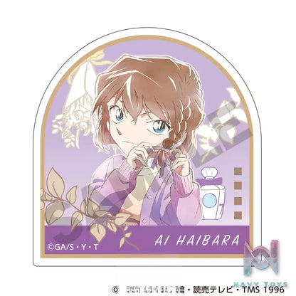 CRUX – Detective Conan Pale Tone Series Standing Memo Clip (Licensed)