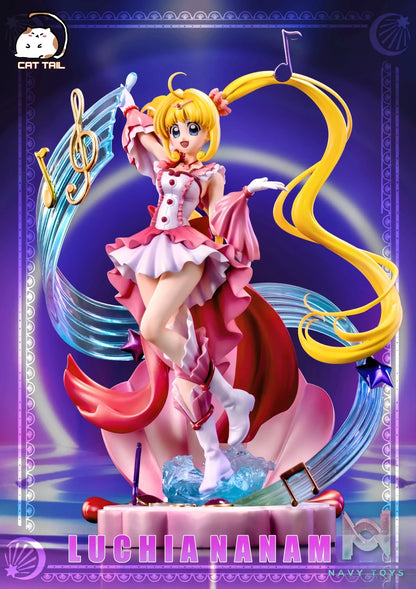 CAT TAIL Studio – Mermaid Melody Pichi Pichi Pitch Nanami Luchia