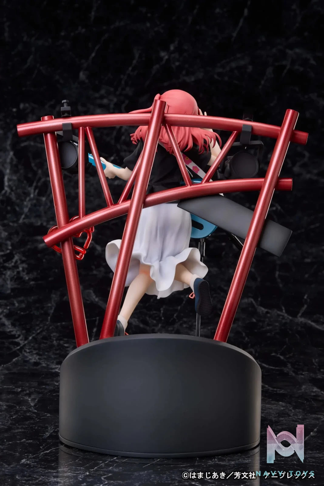 Aniplex – Anime “BOCCHI THE ROCK!” Ikuyo Kita 1/7 Complete Figure (Licensed)