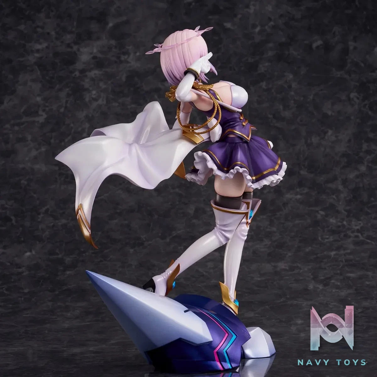 Union Creative – SSSS.GRIDMAN Akane Shinjo New Order Regular Version & Limited Version (Licensed)