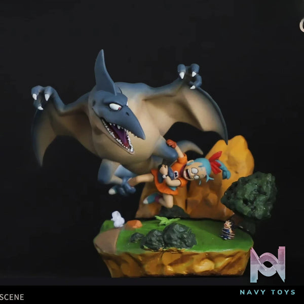 DB.SHOWREAL Studio & CATOY Studio – Dragon Ball Bulma