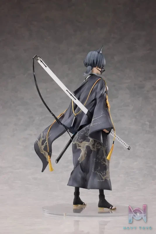 MAGI ARTS – Xian Ren Ni Shen Series Komainu -Ritsu- (Licensed)