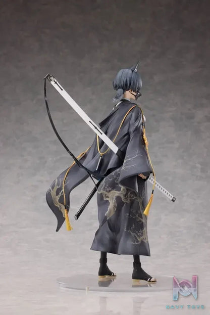 MAGI ARTS – Xian Ren Ni Shen Series Komainu -Ritsu- (Licensed)
