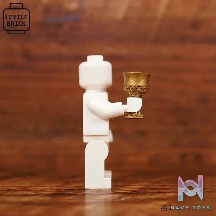 LEYILEBRICK Studio – Gilgamesh Original