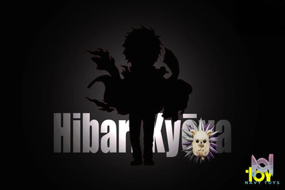 TOY Studio – Kyoya Hibari Katekyo Hitman Reborn