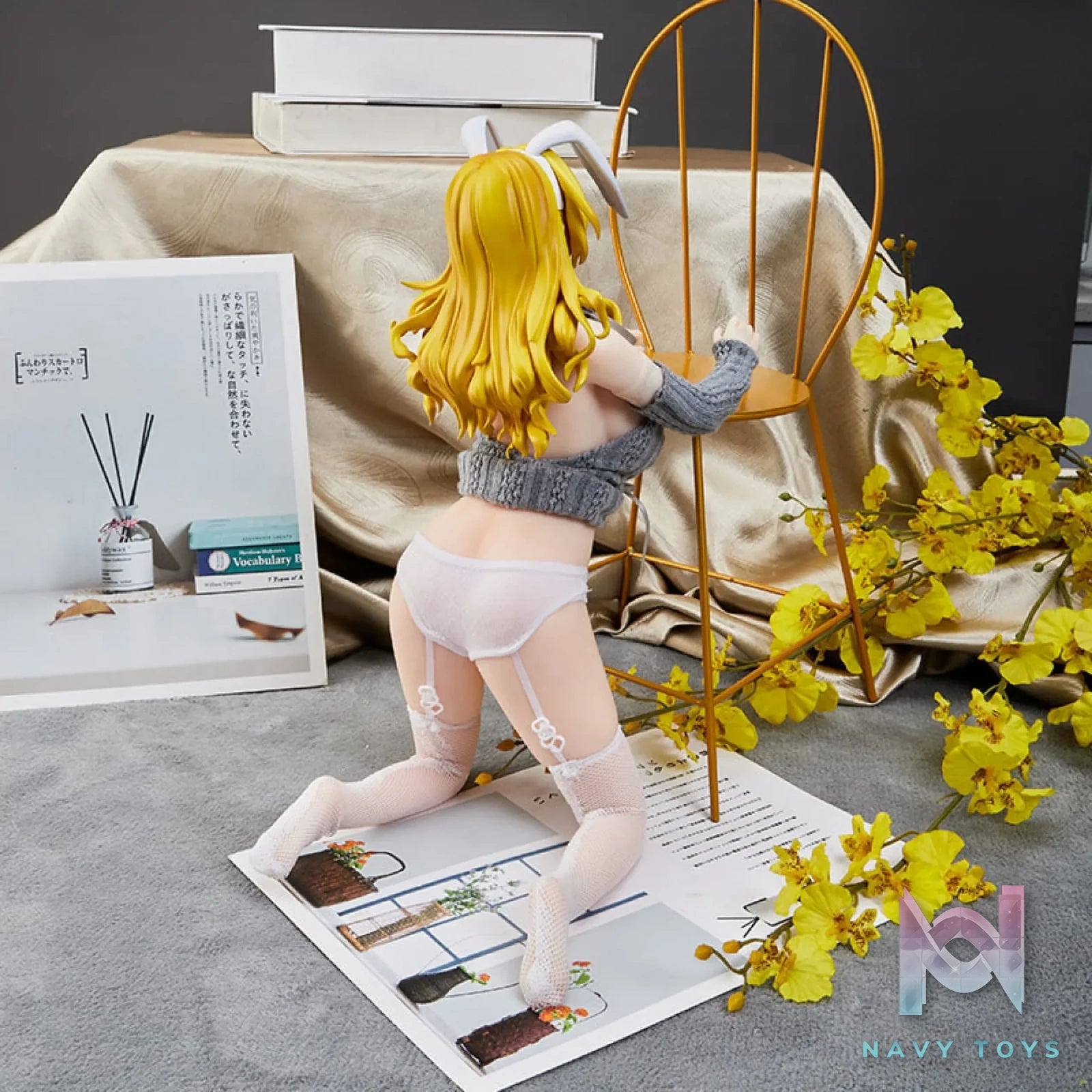YZRS Studio – Original Bunny Girl (Licensed)