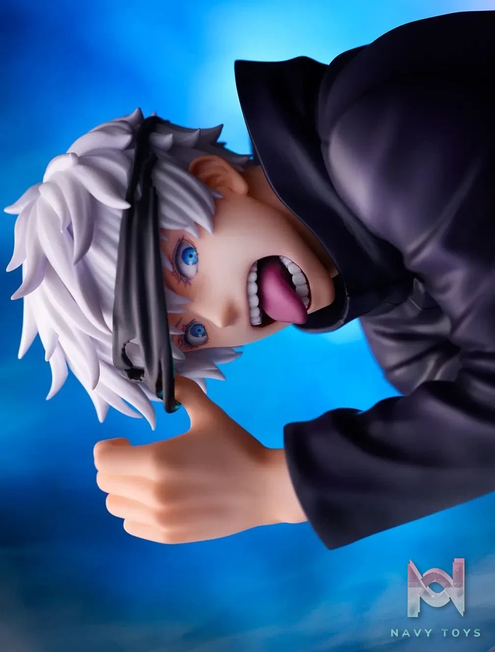 SSF X eStream – Jujutsu Kaisen Gojo Satoru 1/7 Figure (Licensed)