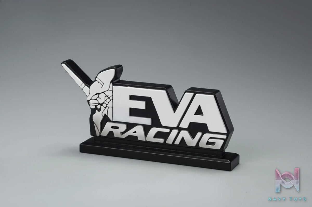 Meng Dou Studio – Anime Logo Stand Display