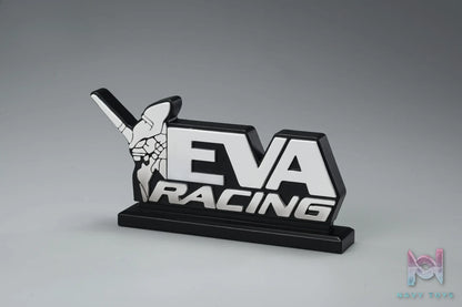 Meng Dou Studio – Anime Logo Stand Display