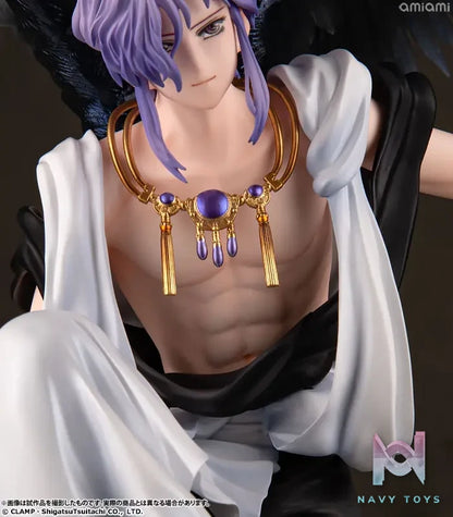 Emontoys – Seiden -RG VEDA- Kujaku 1/7 Complete Figure (Licensed)