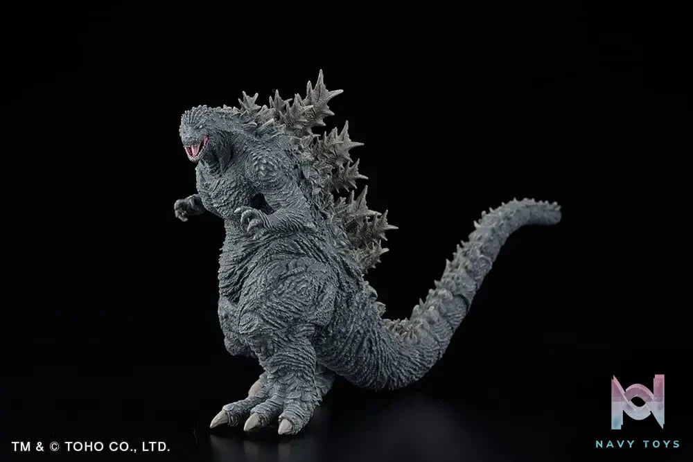 Art Spirits – Gekizo Series All-time Godzilla & the Kaiju Selections Part.1(Licensed)