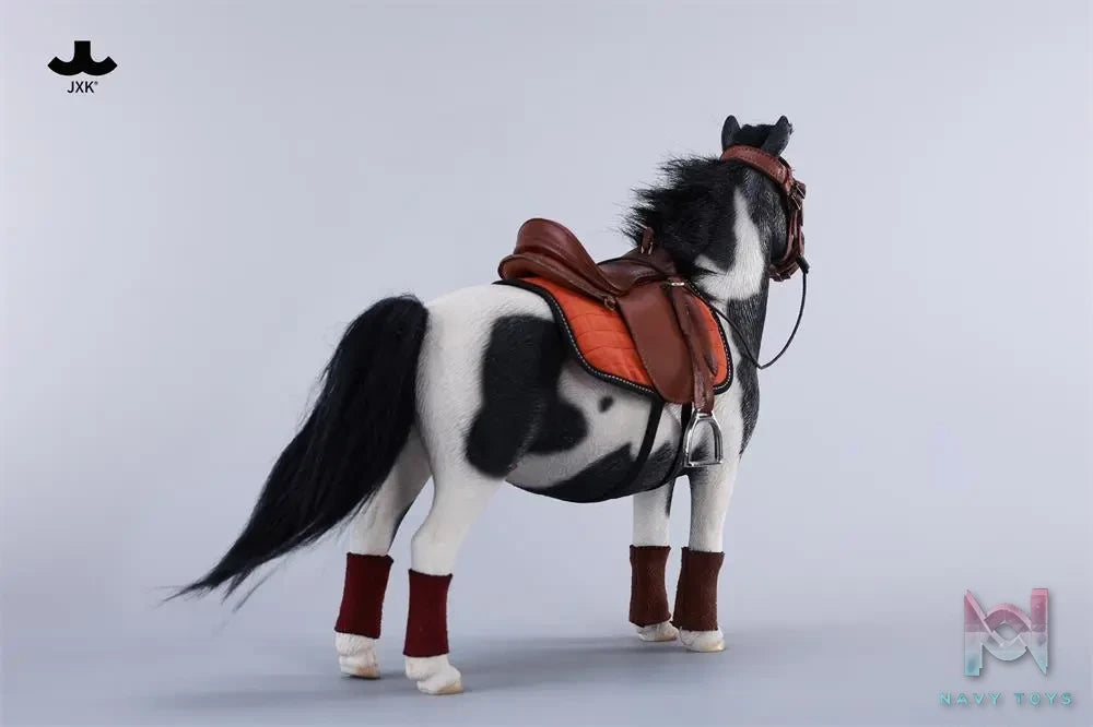 JXK – Bangs Little Pony Shetland Pony JXK270 (Licensed)