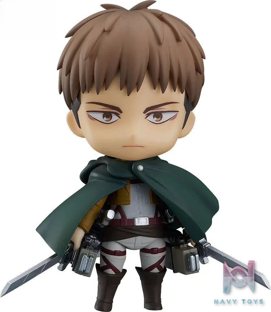 GSC – Nendoroid Attack on Titan Jean Kirstein (Licensed)