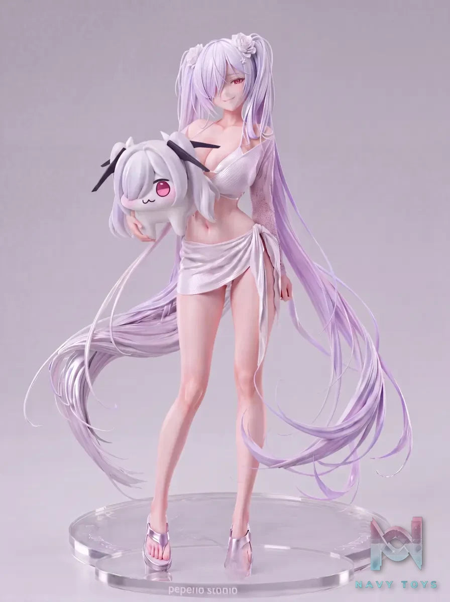 Pepeho Studio – Cinderella Crystal Wave Goddess of Victory: Nikke
