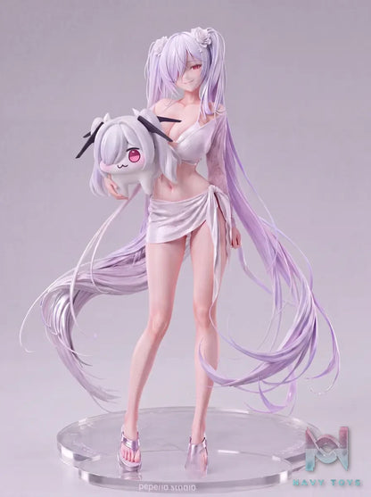Pepeho Studio – Cinderella Crystal Wave Goddess of Victory: Nikke