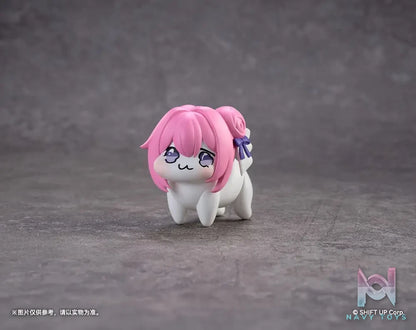Snail Shell – DORO: Dorothy Finished Model (Licensed)
