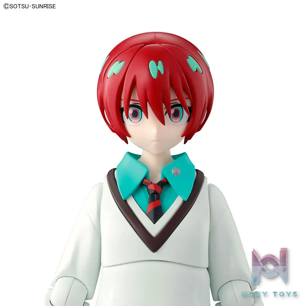 BANDAI – Figure-rise Standard AMATE YUZURIHA (MACHU) (Licensed)