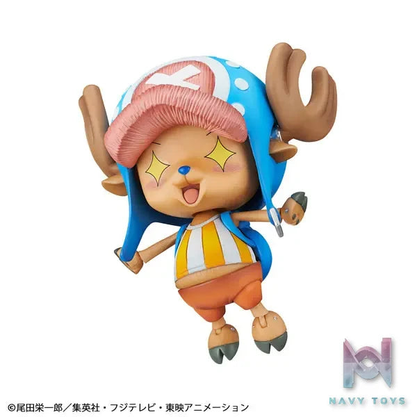 MegaHouse – Variable Action Heroes ONE PIECE Tony Tony Chopper Action Figure (Licensed)
