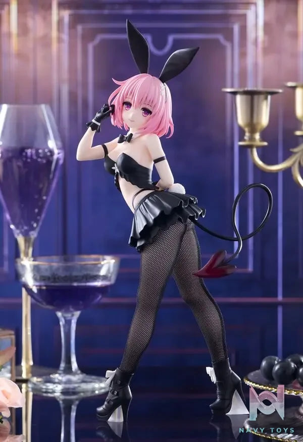 FURYU – To LOVEru Darkness Momo Belia Deviluke BiCute Bunnies (Licensed)