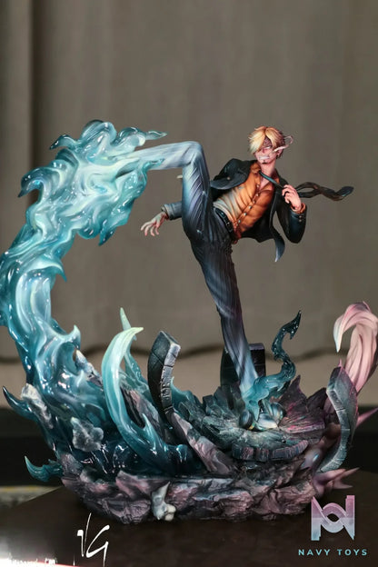 GOLDMINE Studio – Vinsmoke Sanji One Piece