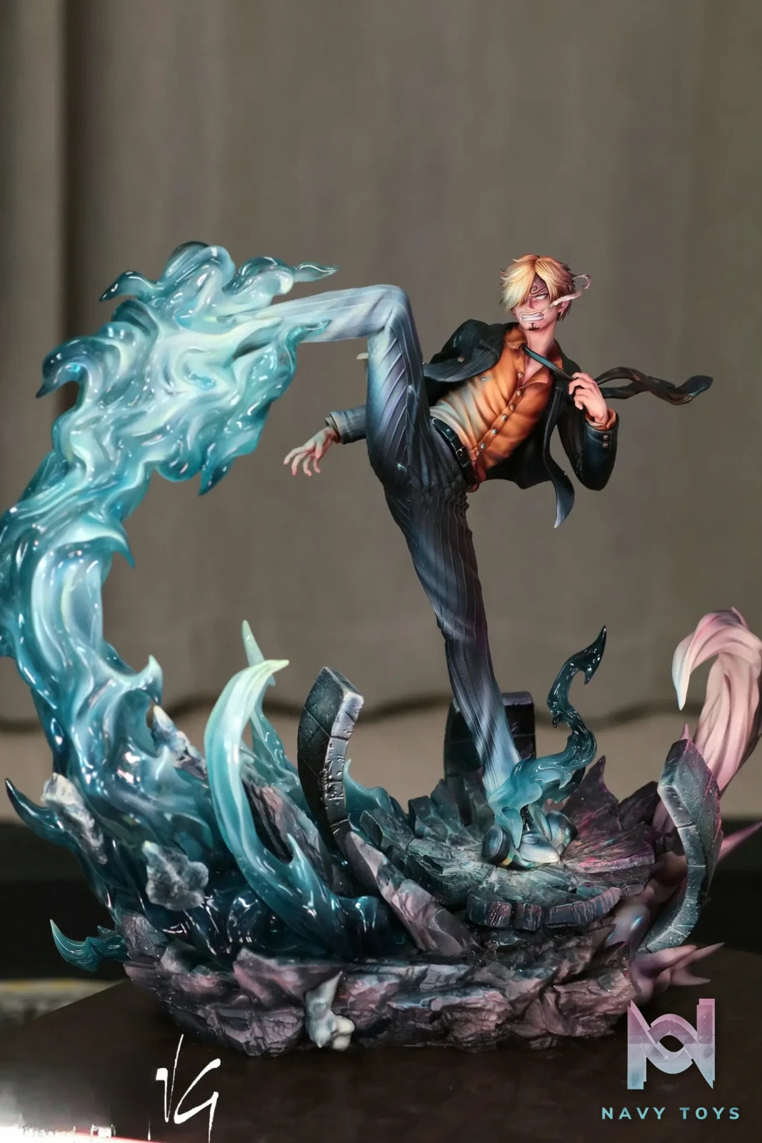 GOLDMINE Studio – Vinsmoke Sanji One Piece