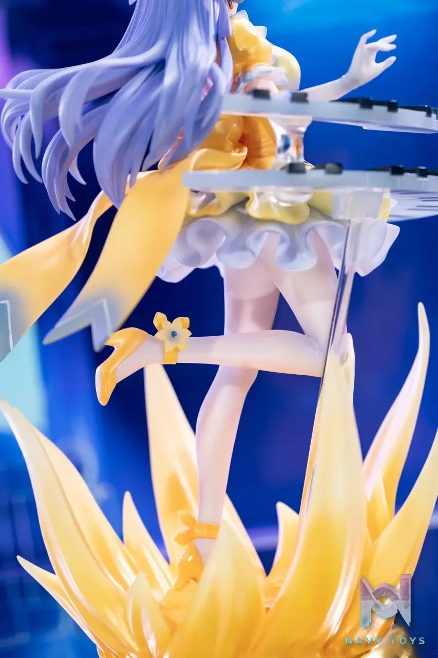 TouFou Figure Studio – Date A Live Miku Izayoi
