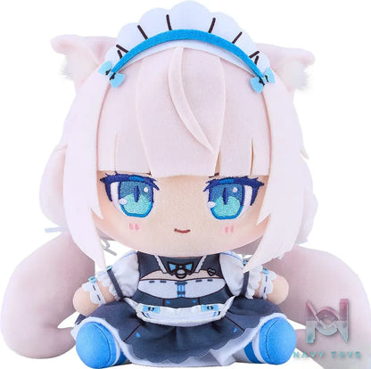 GSC – Chocopuni Plushie Nekopara Sekai Connect Chocola X Vanilla (Licensed)