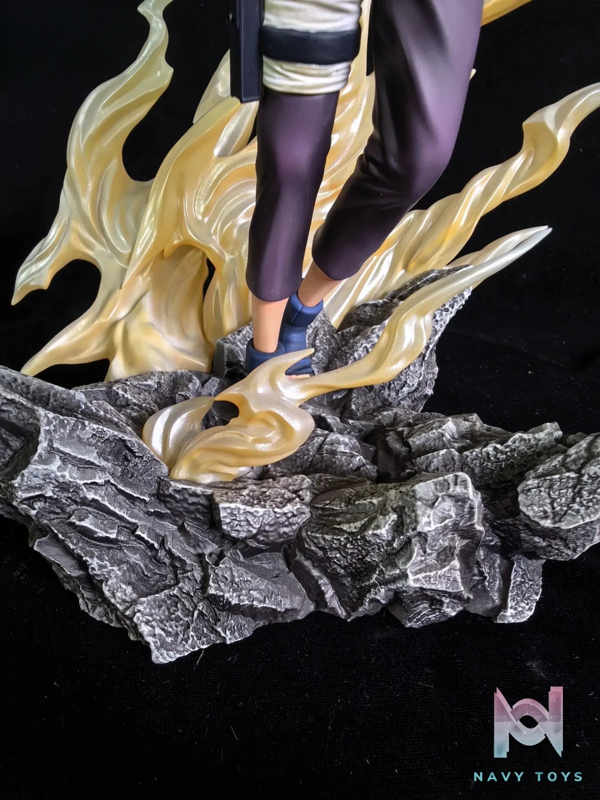 SAKURA Studio – Tayuya X Kabuto Yakushi Naruto