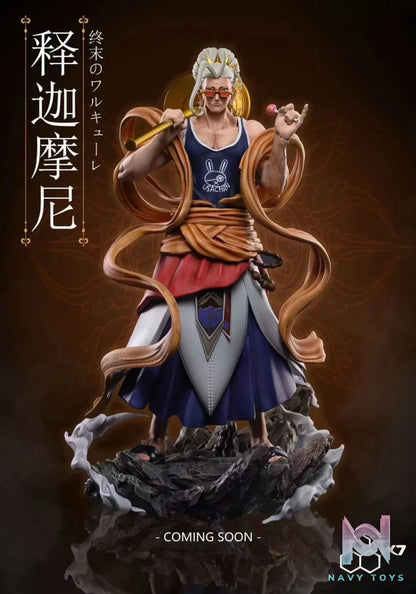 X7 Studio – The Last Valkyrie Record of Ragnarok Shakyamuni