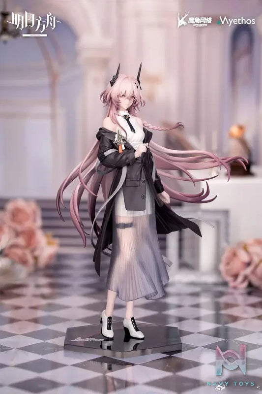 Myethos – Arknights Gift+ Series Arknights Theresa Musical Journey VER. (Licensed)