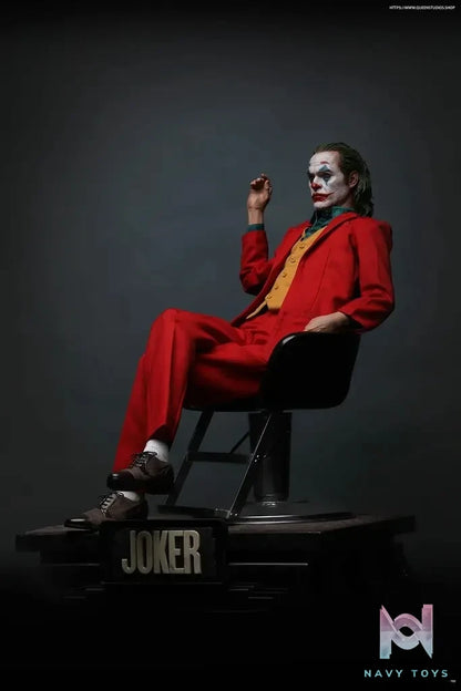 Queen Studio – DC 1/3 JOKER PHOENIX STATUE (Licensed)