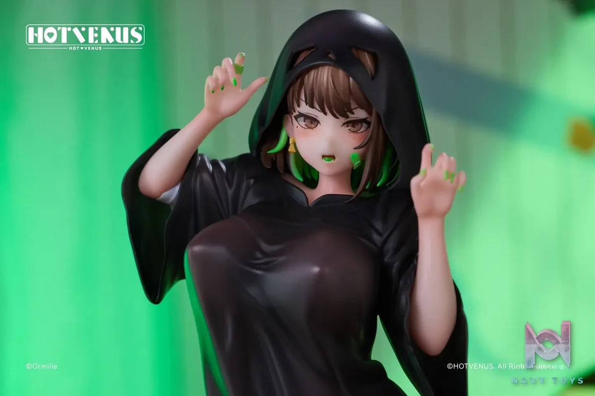 HOTVENUS – Ormille Original Character Series Miru 1/6 Figure (Licensed)