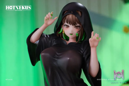 HOTVENUS – Ormille Original Character Series Miru 1/6 Figure (Licensed)
