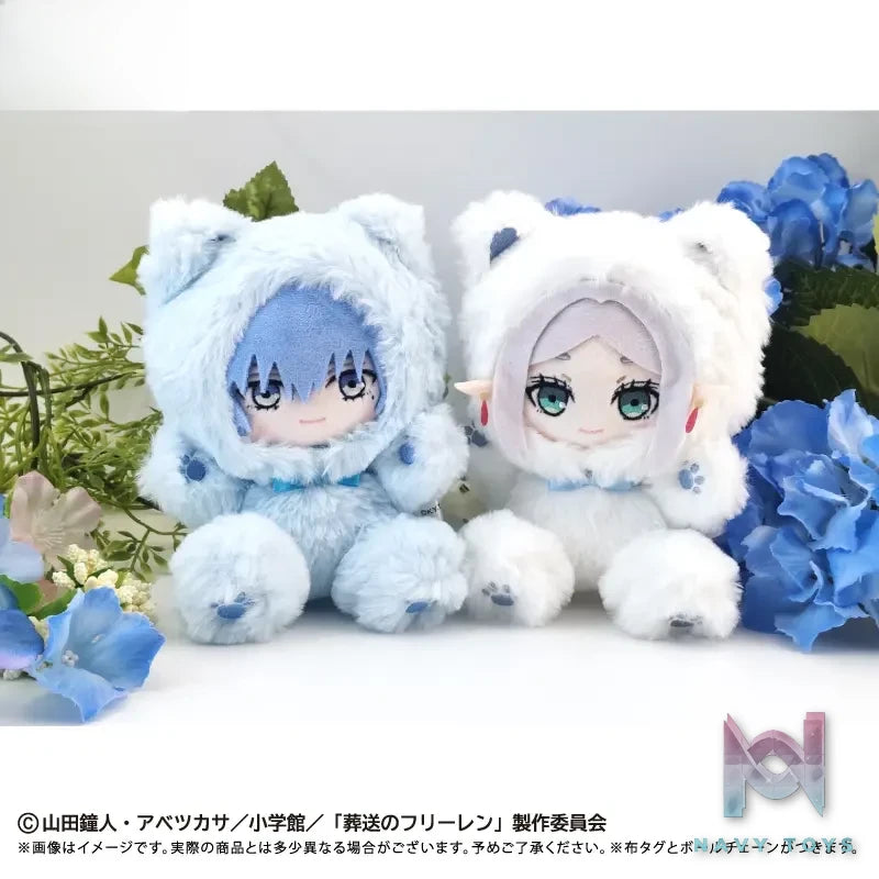 TAPIOCA – *******: ********​********​**** – TAPI Bow Cat Plush (4 types) (Licensed)