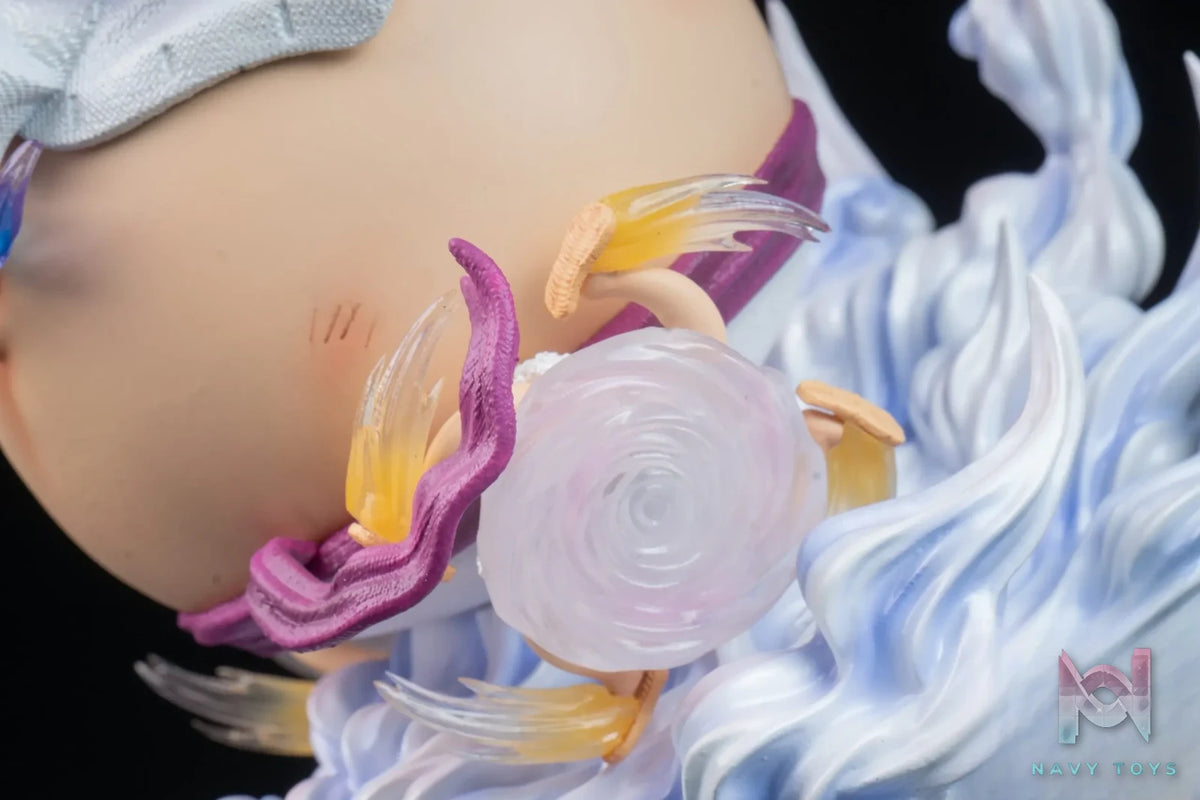 WM Studio – One Piece Nika #3 Fifth Gear Tankman Nika Luffy