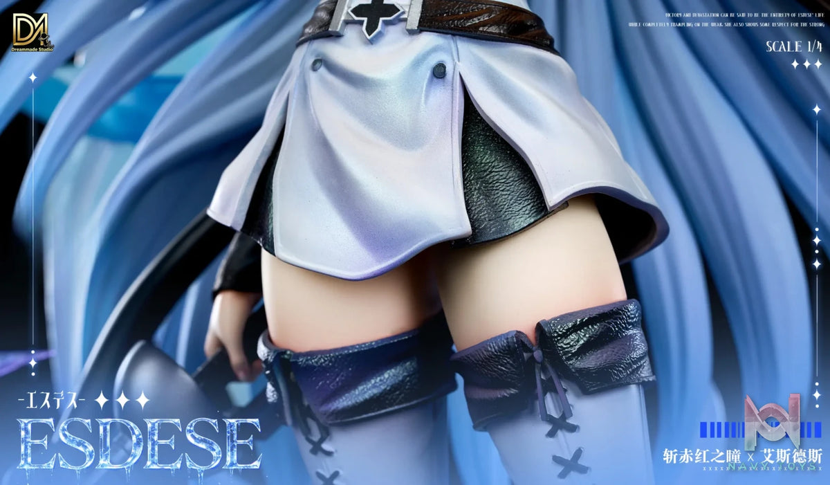 Dreammade Studio – Esdeath Akame Ga Kill