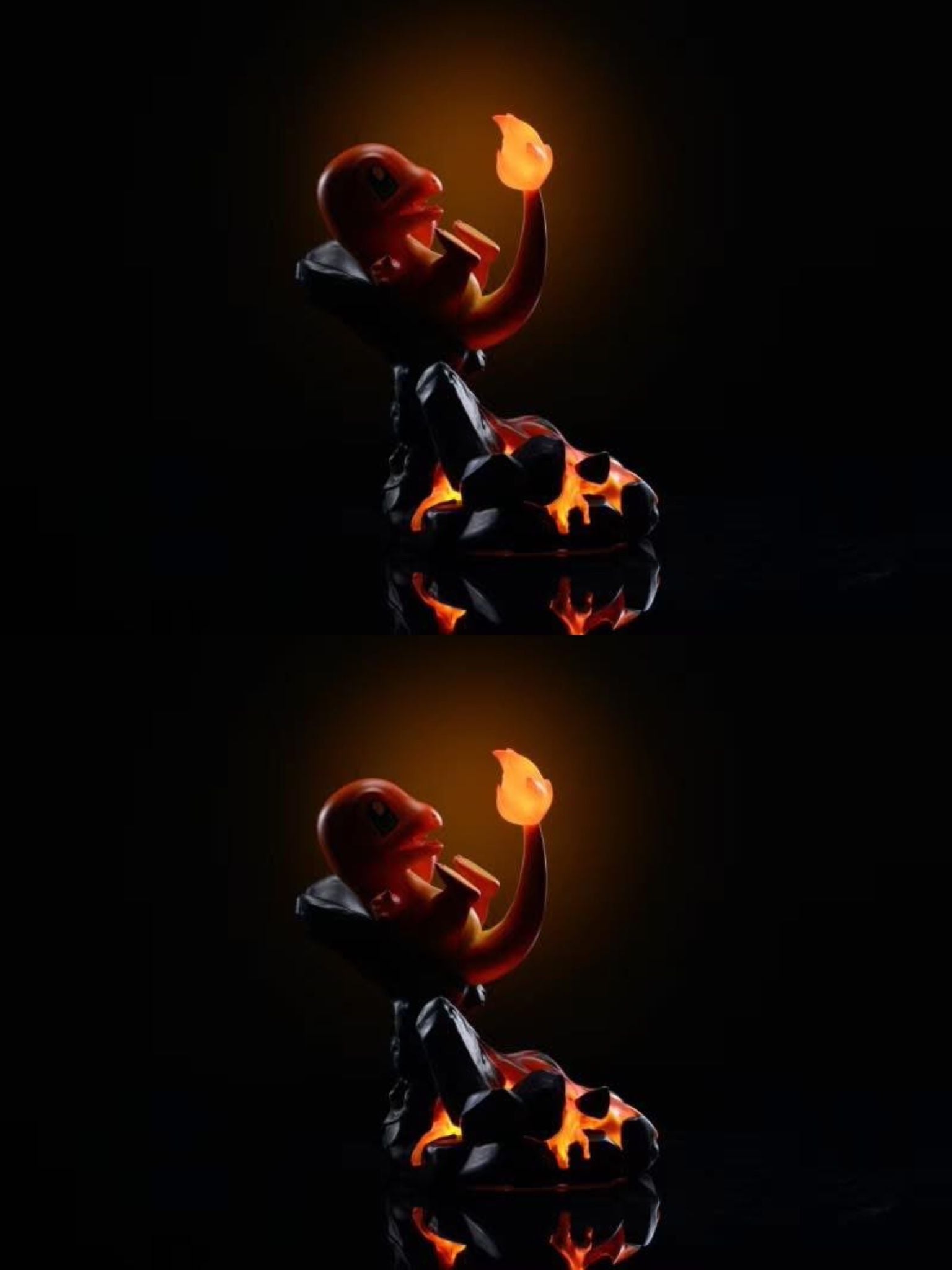 Charmander - Pokemon - Dream Elf Studio resin statue Dream Elf Studio anime figure