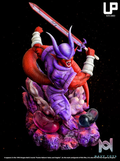 Up Studio – Janemba Dragon Ball