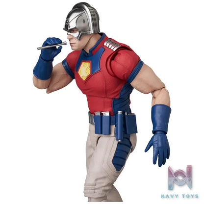 MEDICOM TOY – MAFEX No.289 MAFEX PEACEMAKER “The Suicide Squad” (Licensed)