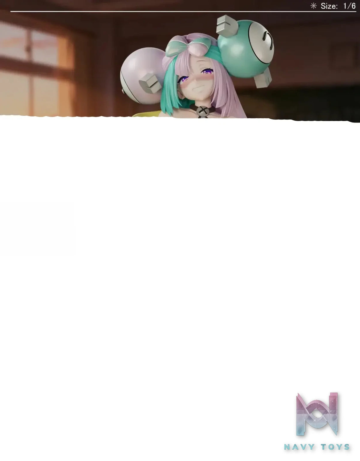 Beast Studio – Iono Pokémon