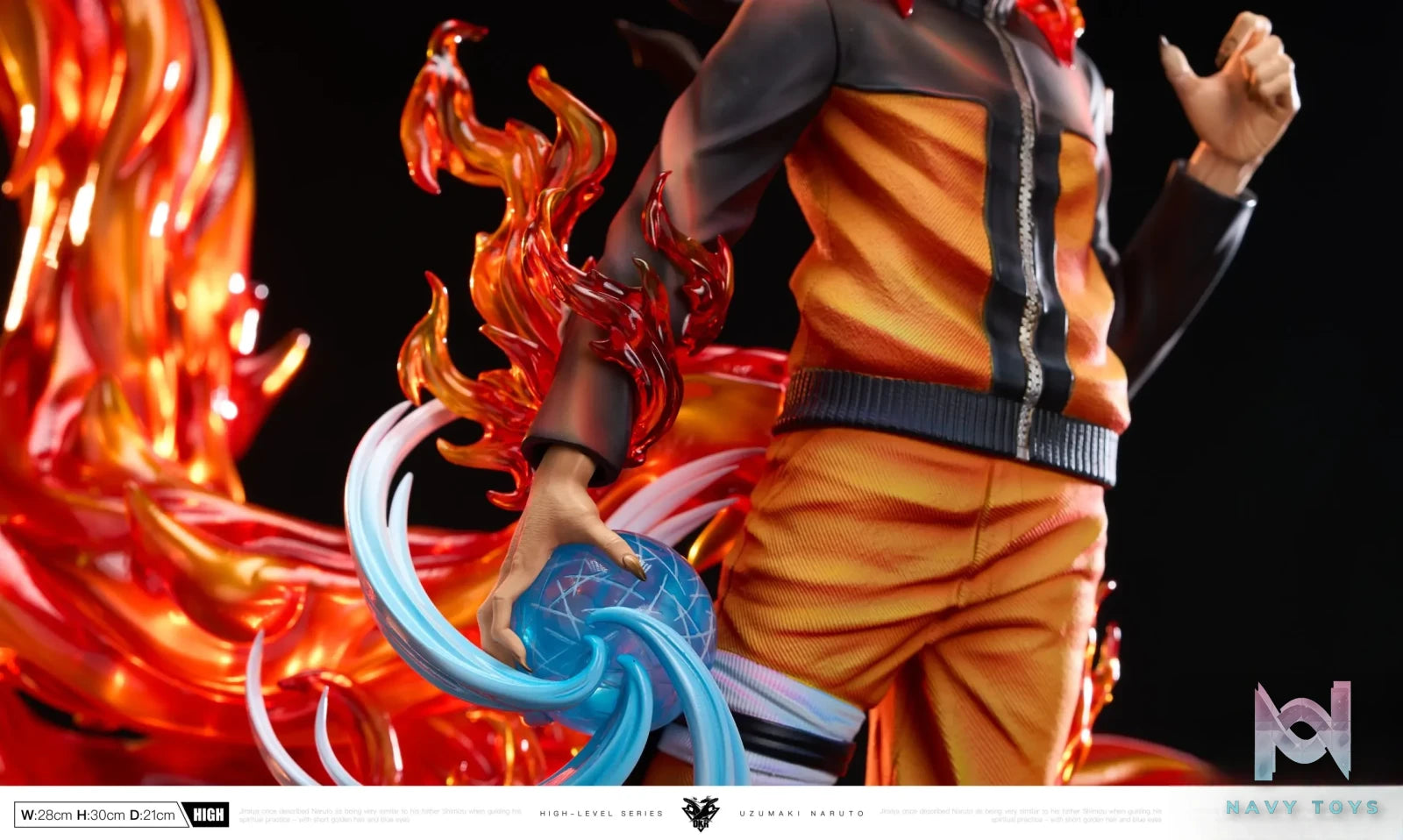 Okr Studio – Naruto Uzumaki Naruto