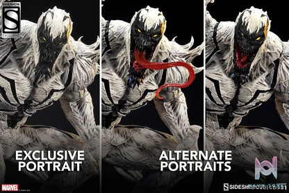 Prime 1 Studio – Premium Masterline The Amazing Spider-Man Anti Venom PMMV-02 PMMV-02EX (Licensed)